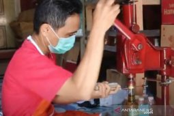 Mengolah buah endemik Kalimantan menjadi bernilai ekonomi tinggi