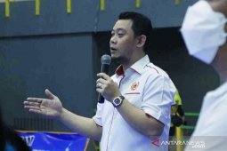 KONI Bekasi targetkan 200 medali emas di Porprov 2022