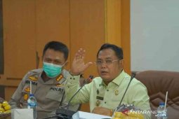 Kabupaten Bekasi kembali terapkan PPKM mikro mulai 15-28 Juni 2021