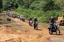 TMMD ke-111 di Riam Pinang ditarget selesai  30 hari
