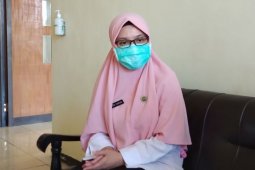 Drg. Rini bangun komunikasi baik dalam melayani pasien