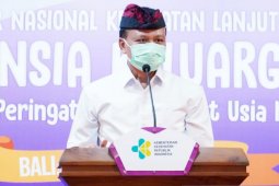 Satgas Bali: 95,73 persen pasien positif COVID-19 bisa sembuh