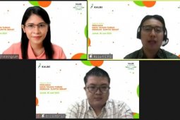 "Suntik Sehat" untuk tingkatkan  kekebalan tubuh