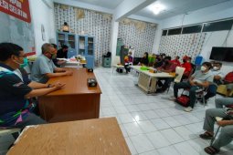 Satgas Sulsel minta pelatih dan atlet fokus menatap PON Papua