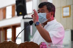 Pemkab Garut siapkan tes antigen deteksi COVID-19 di perkampungan