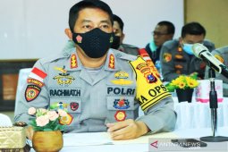 Kapolresta Banjarmasin imbau warga ikut sukseskan program vaksinasi COVID-19