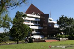 Calon profesor IPB sampaikan ringkasan ilmiah jelang guru besar