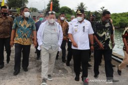 Kepala Bappenas inginkan Maluku miliki pasar ikan internasional, begini penjelasannya