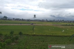Pemkab Garut bangun lima koridor jalur pertanian, ini tujuannya