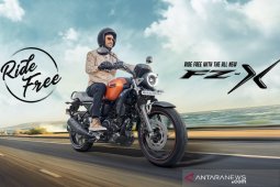 Berita menarik kemarin, Desain klasik motor Yamaha sampai dampak positif "Work from Bali"
