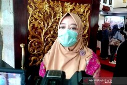 Dinkes Palembang vaksinasi 8.976 difabel dan penderita gangguan jiwa