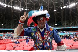 Skenario perebutan sisa tiket babak 16 besar Euro 2020