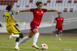 KONI berharap pemain lain ikuti jejak Shalika berkarier di Eropa