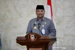 Pj gubernur : pers kalsel bagus
