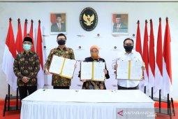 Menaker segera terbitkan SE Revisi Hari Libur Nasional 2021