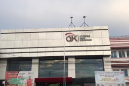 Hingga April 2021 pembiayaan "multifinance" di Jambi capai Rp135,7 triiliun