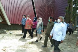 KKP dorong Parigi Moutong  kembangkan sentra perikanan baru