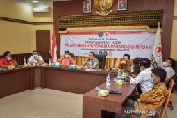 Stok darah di Kota Padangsidimpuan terbatas