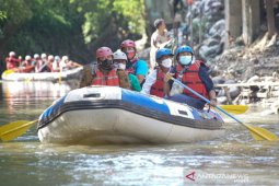 Wali Kota Medan optimis sungai jadi halaman depan rumah