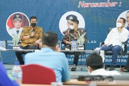 Bobby Nasution: Stimulus ekonomi dan prokes saling berdampingan