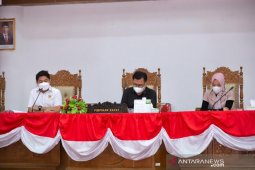 Banggar DPRD Kalsel terus berupaya tingkatkan kinerja