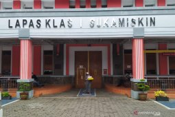 Lapas dan rutan di Bandung Raya mulai batasi kunjungan