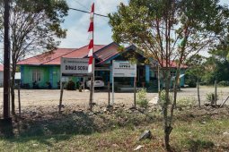 Dinsos Mukomuko larang masyarakat pasung penderita gangguan jiwa
