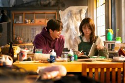 Lima alasan menantikan kisah cinta di "Nevertheless"