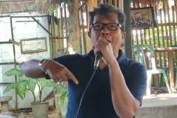 Ahli virologi:  Untuk buka pariwisata Bali, Vaksinasi harus 70 persen