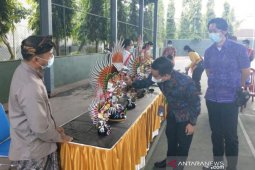"PLN Peduli" bantu UMKM di Gianyar dan Jembrana