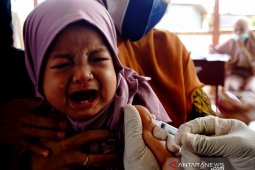 WHO larang vaksinasi COVID-19 untuk anak-anak, ini faktanya