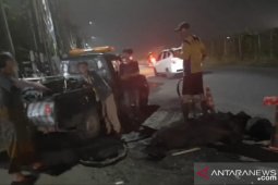 DPU Tangsel: Perbaikan jalan Pondok Cabe Raya oleh Pemprov Banten
