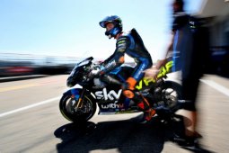 MotoGP: Ducati hampir capai kesepakatan dengan VR46
