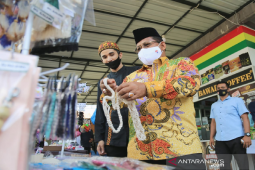 turunkan angka kemiskinan, ini yang dilakukan Pemkot Banda Aceh