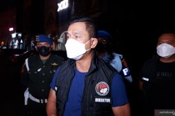 Polda Metro segel bar Flow tujuh hari karena melanggar prokes, bagaimana dengan Ambon?