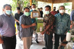 Dorong kemajuan ekonomi daerah, BI tawarkan sistem pertanian terpadu