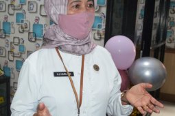 DPPKBP3A Batola-PA Marabahan jalin kerja sama penuhi hak anak dan dukung KLA