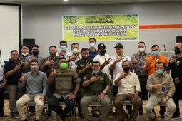 Pekrindo-asosiasi kratom Indonesia dorong Pemprov Kalbar terbitkan regulasi tataniaga kratom