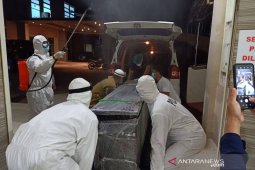 Kalsel waspadai COVID-19 varian Delta dari mobilitas masyarakat Pulau Jawa