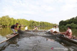 Tekan inflasi, BI Lhokseumawe bina kemandirian ekonomi kelompok masyarakat