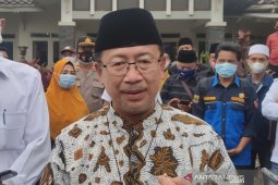 Perbup Cianjur tentang larangan kawin kontrak tunggu evaluasi Pemprov Jabar
