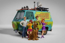 Film animasi "Scoob!" akan dibuat sekuel?