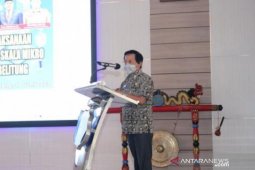 Pemprov Babel kembali terapkan WFH optimalkan PPKM mikro serentak