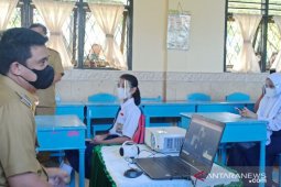 Wali Kota Medan optimistis pembelajaran  dilakukan secara tatap muka