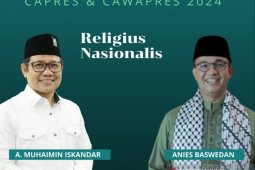 Pasangan Anies-Muhaimin dilakukan sepihak, Demokrat akan rapat partai untuk beri putusan