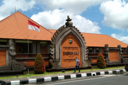 Polres Badung selidiki motif pelaku pembunuhan istrinya