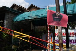 Perkembangan Kasus COVID-19 di Madiun
