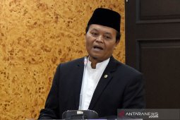 MPR ingatkan ormas Islam lanjutkan kontribusi bangun peradaban