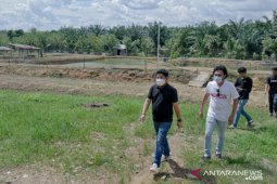 Bang  Dhin : Potensi perikanan Kalsel bagus