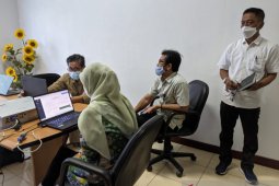 DPMPD Kaltim Ikuti rapat penilaian dan Bimtek penurunan Stunting